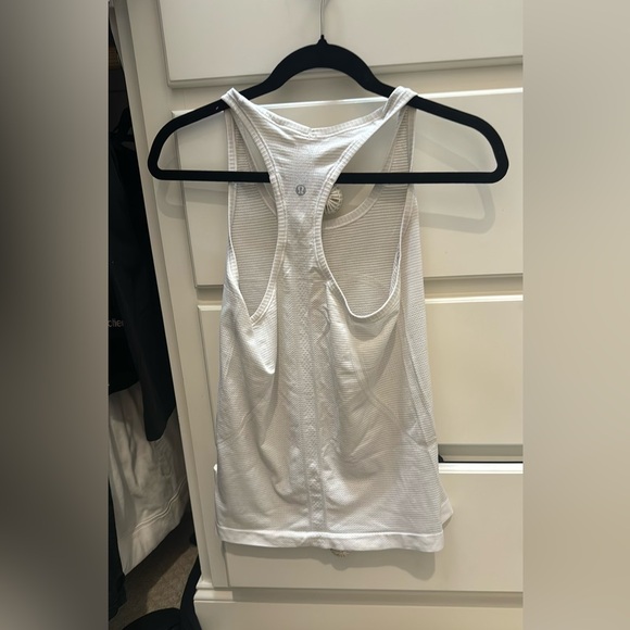 Lululemon Swiftly Tank Top - Picture 2 of 3